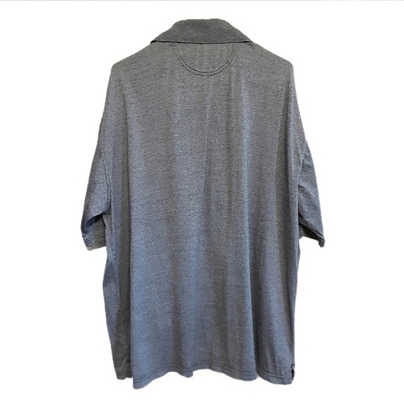 Greg Norman Polo Golf Shirt Mens XL - Picture 8 of 12